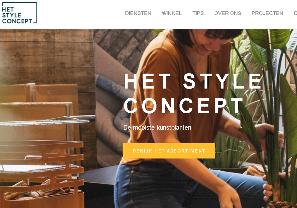 HetStyleConcept